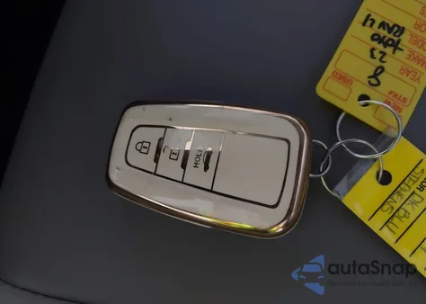 2023 Toyota Rav4 Xle Premium из США, поврежденный, VIN 2T3C1RFV3PW287888